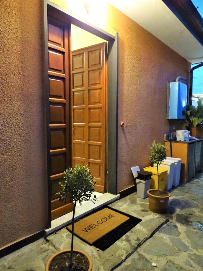 Il Paradiso Vista Mare Levanto Exterior foto